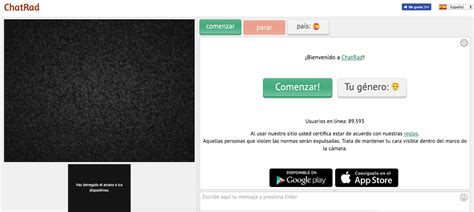 chat alternative|ChatRad: Alternativa Chatroulette para um Chat Aleatório para o。